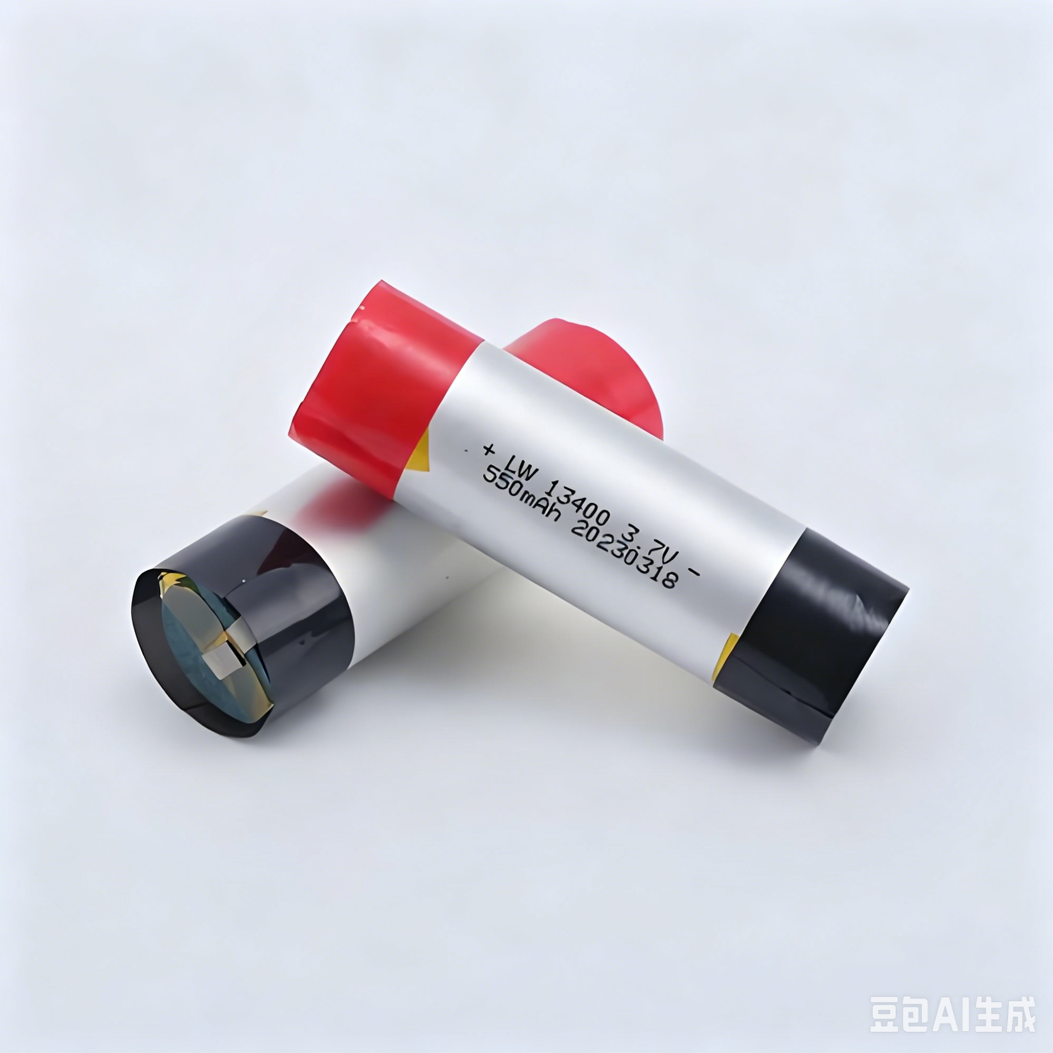 电子雾化器电芯