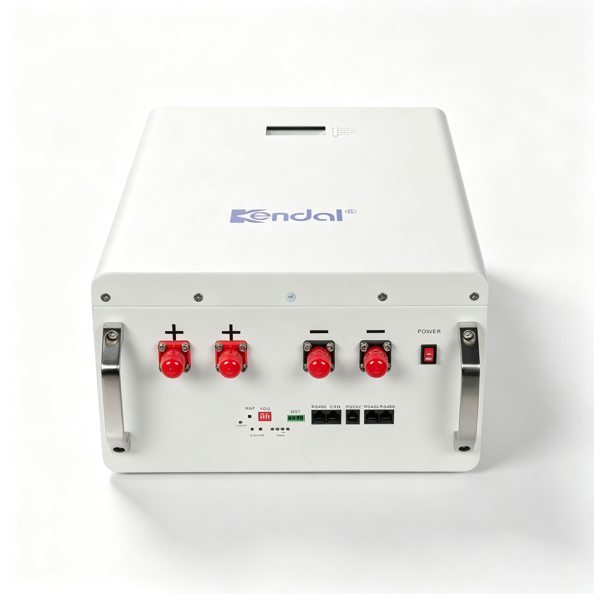 51.2V 壁挂式家储
